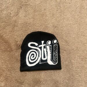 Stussy beanie